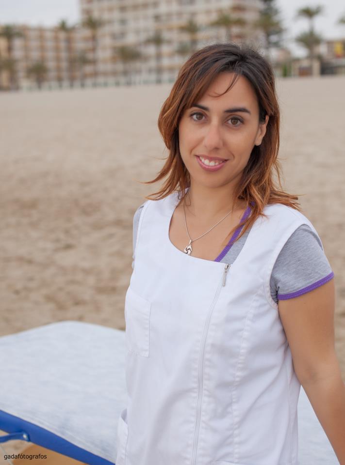 Damaris